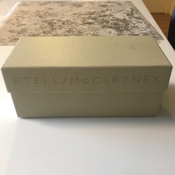 *Like New* Stella McCartney Mirrored Sunglasses